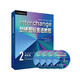 劍橋國際英語教程2 學生包（第5版 套裝共4冊 點讀版 附CD光盤4張）學生用書+練習冊+試聽活動用書+詞匯和慣用語手冊