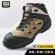 SAFETY JOGGER鞍琸宜四季款勞保鞋男防砸防刺穿防靜電輕便耐磨安全鞋 xplore （（耐熱接觸） 44