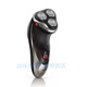 全新原裝飛利浦（PHILIPS） 電動(dòng)剃須刀 電動(dòng)式三刀頭刮胡刀 舒適貼面硬胡子絡(luò )腮胡全新 PT927及配件