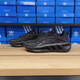 阿迪達斯 （adidas）男鞋2025夏季新款CLIMACOOL清風(fēng)透氣跑鞋休閑運動(dòng)鞋輕便緩震跑步 HQ4181黑色 42 (260mm)