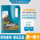 長(cháng)城長(cháng)城金吉星 合成型金吉星J600 5W-30汽機油 發(fā)動(dòng)機潤滑油4L 5w40