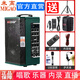 米高A6音箱內(nèi)錄直播吉他彈唱電吹管薩克斯樂(lè)器伴奏K歌專用戶外音響 3：黑色音響+U段話筒+S2薩克斯麥