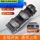 千馳嘉適配日產(chǎn)軒逸玻璃升降器開(kāi)關(guān)騏達奇駿天籟逍客主駕駛車(chē)窗按鍵總成 12-22款軒逸主駕7鍵帶燈原