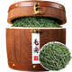 飄香韻茶葉 毛尖茶綠茶 2026新茶明前春茶濃香散裝木桶端午禮盒裝400g
