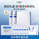 WIS時(shí)光水套裝 抗皺緊致淡紋修護(hù)膠原保濕精粹水 護(hù)膚品水乳套裝禮盒 水120ml+乳120ml