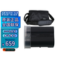 尼康（Nikon）EN-EL15C原裝電池 充電器適用Z8 Z5 Z6 Z6II Z7 Z7IID850 D750 D7500 D7000 D810 D780 D800 EL15C電池+尼康原裝相機包