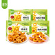 圣農(nóng) 炸雞美食 雞肉 組合小食 小吃速凍油炸調(diào)理半成品 雞米花2包+洋蔥圈2包
