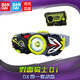 萬代（BANDAI）假面騎士01 飛電零一驅(qū)動器 飛躍高蝗密鑰 變身腰帶 零一標(biāo)配腰帶驅(qū)動器 無盒散裝9新+電池 無提供開箱視頻無法提供售后