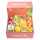 伶俐果匠（SMARTER FRUIT）禮盒裝7斤堅果鮮果組合水果禮盒混合混搭甜橙中秋禮品G1 G1 堅果鮮果禮盒