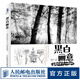 黑白畫(huà)意 自然風(fēng)景寫(xiě)生與創(chuàng)意教程 風(fēng)景速寫(xiě)教程書(shū)鉛筆素描基礎(chǔ)教程風(fēng)景畫(huà)技法從入門到精通建筑風(fēng)景速寫(xiě)