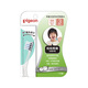 貝親（Pigeon）3歲+寶寶電動(dòng)牙刷刷頭 原裝配件（磨尖絲彎頭）   KA096