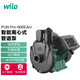 WILO威樂增壓泵家用全自動靜音增壓器自來水管道全屋PUNPro-600EAH