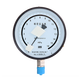 祥儀精密壓力表0.4級高精度氣壓水壓燃氣壓力表0-1.6MPa壓差表真空表 精密表0.4級0-16mpa