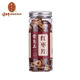 雷允上【官方】香酥紅棗干紅棗片新疆脆棗干無核酥脆泡茶零食 70克/罐