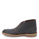 Clarks 其樂 Bushacre 2男士短靴 男靴男鞋 英倫皮革系帶休閑 Beeswax 42.5 EU