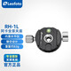 徠圖（Leofoto）RH-0/1L/2L全景圓形夾座 云臺全景攝影阿卡標準夾座 RH-1L