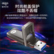 愛(ài)國者（aigo）USB3.2 Gen1超極速固態(tài)U盤(pán)U391 電腦移動(dòng)固態(tài)硬盤(pán) 高速商務(wù)辦公大容量車(chē)載系統金屬時(shí)尚定制優(yōu)盤(pán) 【128GB-高精品質(zhì) 讀速420M/s 】