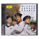 維也納童聲合唱團 永遠的施特勞斯 CD