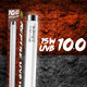 Rep-shop爬蟲(chóng)uvb燈管變色龍蜥蜴爬寵飼養箱補鈣曬背UVB燈10.0 5.0紫外線(xiàn) UVB燈管15W【10.0】