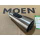 摩恩（MOEN）摩恩面盆廚房龍頭抽拉頭水嘴噴頭軟管配件7594/68000/89122/68002 7594SRS-11CM抽拉頭【拉絲面】