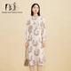 HRTIS女裝 長(cháng)袖連衣裙AT5217126-269 如圖 40