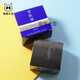雪肌精凈爽洗顏皂120g 黑皂 潔面皂 去角質(zhì)去油脂不緊繃 120g 常規(guī)包裝