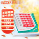 北京同仁堂 生脈飲10支 口服液 紅參方 人參方益氣養(yǎng)陰生津心悸氣短自汗氣陰兩虧不足參麥飲口服液 6盒裝【1療程】心悸氣短升脈飲參脈飲生麥飲口服液