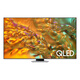 三星（SAMSUNG）QA85Q80DAJXXZ 85英寸級(jí) AI芯片 4K影像增強(qiáng) 全陣列直下式背光電視
