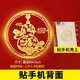 易水閣黃玉貔貅招財風水擺件玉石公母一對招財客廳皮丘客廳玄關裝飾品 黃玉貔貅