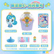 奇妙萌可第六季魔法甜心寶盒公仔愛(ài)心萌可3-6歲女孩兒童玩具生日兒童禮物 【閃閃萌可】甜心魔方+典藏SP卡+底座+道具 正版授權(quán)原裝發(fā)3610歲女孩六一禮物