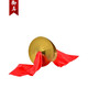 御馬（YU MA）C-24 鑼镲亮镲小镲京鈸舞臺表演戲曲亮光镲三句半樂器兒童樂隊镲