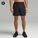 lululemon丨Pace Breaker 男士運動短褲 7