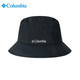 Columbia哥倫比亞帽子春夏漁夫帽男女通用透氣遮陽帽 CU9535 012 L/XL