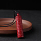 歐陽(yáng)先生裝朱砂的空心瓶吊墜掛件波羅密多心經(jīng)嘎烏盒項鏈男女 祥云款+掛繩(無(wú)經(jīng)書(shū))A27-203