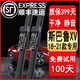 適用斯巴魯XV雨刮器原裝斯巴魯xv雨刷膠條12-14\15\16\17\18\19\20\21款刮片 斯巴魯XV（2018-2021款）前雨刷