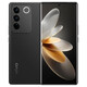 VIVOvivo S16 5G手機(jī)智能拍照游戲電競手機(jī) 曲面屏 vivos16 玄黑 12GB+256GB