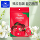 棉柔世家（FulCotton）【精選】一次性壓縮洗臉毛巾非壓縮浴巾加厚旅行便攜洗臉巾潔面巾 20粒壓縮毛巾 1包