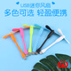 GAGZ USB迷你小風(fēng)扇 移動(dòng)電源充電寶風(fēng)扇筆記本電腦電MI風(fēng)扇學(xué)生隨身靜音便攜米風(fēng)扇 USB*風(fēng)扇插電【顏色*隨機發(fā)1個(gè)】 1mAh