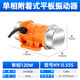 HOYUNSTORM小型振動電機(jī)220V振動馬達(dá)30W120W工業(yè)微型震動電機(jī)震動小型震 單相220V振動器120W激振力55KG