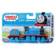 托馬斯&朋友（Thomas&Friends） 托馬斯小火車合金火車頭大師系列軌道玩具掛鉤連接男孩玩具 艾德華