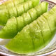 鹿嘜海南玉菇甜瓜蜜瓜新鮮水果奶香蜜瓜當(dāng)季脆玉茹香瓜整箱送禮 精選好瓜【5-6斤】