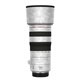 美本堂適用于佳能 新款RF70-200 F2.8 L IS USM Z 鏡頭保護貼膜70200貼紙3M 北歐三角白