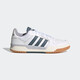 阿迪達斯 （adidas） NEO ENTRAP 低幫 運動(dòng)鞋 休閑鞋 板鞋 男鞋 女鞋 FW3463/JR7984/JQ3925 40.5