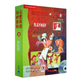 playway 劍橋國際兒童英語 1 學(xué)生包 點讀版3-7歲兒童英語學(xué)習(xí) 1級幼兒園教材外研社培訓(xùn)教材 劍橋兒童英語學(xué)生包3級