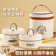 史努比（SNOOPY）多層保溫飯盒上班族帶飯餐盒男女士學(xué)生食堂打飯便當(dāng)盒保溫桶2層
