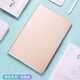 鉆瑪2023華為MatePad 11保護套DBY-W09皮套10.95英寸平板電腦軟外殼全包防摔支架男女11.5 淡雅金 2021款MatePad 11單保護套