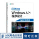 深入淺出Windows API程序設(shè)計(jì) 編程基礎(chǔ)篇 win10操作詳解教程入門(mén) 編程算法操作系統(tǒng) 系統(tǒng)開(kāi)發(fā)軟件程序設(shè)計(jì)