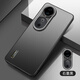 凡盾vivo S19手機(jī)殼磨砂殼保護(hù)套vivo S19Pro高端鏡頭全包外殼V2364A保護(hù)殼軟硅膠殼防摔高級(jí)商務(wù)男款 【石墨黑】+全屏保護(hù)膜 vivo S19