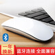 庫肯 無(wú)線(xiàn)藍牙鼠標 觸摸充電款 適用蘋(píng)果筆記本臺電腦Macbook式機一體機辦公游戲 無(wú)線(xiàn)觸控鼠標-藍牙款