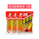 西部風(fēng)（Xibu feng）西部風(fēng)甜薯玉米紅薯玉米粉碎玉米窩料野釣鯉魚草魚老壇粉 甜薯原漿300g 3袋